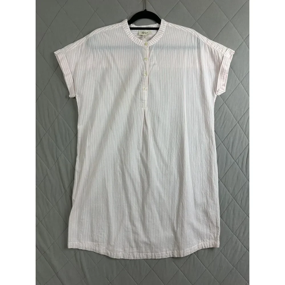 Style &‎ Co Dress Women's Large NWT